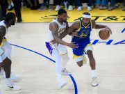 Warriors-Sieg überschattet: Moses Moody erleidet schwere Knieverletzung in Dallas