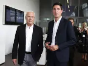 Warum Franz Beckenbauer nie UEFA-Präsident wurde: Manager enthüllt Details