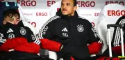Warum Leroy Sané Respekt verdient: Pfiffe beim Länderspiel und seine mentale Stärke