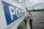 Wasserschutzpolizei Sachsen-Anhalt: Schiffsunfälle halbiert, doch Diebstähle steigen deutlich