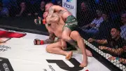 We Love MMA 86 in Hannover: Titelkampf zwischen Makin und Hangs in Deutschlands härtester Liga