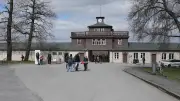 Weimar verbietet propalästinensischen Protest bei Buchenwald-Gedenken - Alternativen angeboten