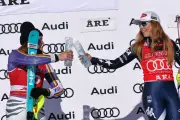 Weltcup-Finale: Emma Aicher fordert Mikaela Shiffrin im historischen Kristallkugel-Duell