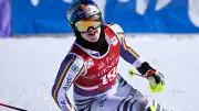 Weltcup in Are: Emma Aicher starke Zweite im Slalom, Shiffrin baut Vorsprung aus