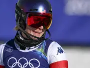 Weltcupfinale: Mikaela Shiffrin verzichtet auf Abfahrt im Duell mit Emma Aicher