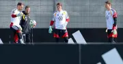 Wer beerbt Manuel Neuer? Dreikampf um das DFB-Tor vor der WM