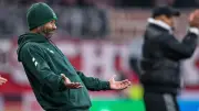Werder Bremen: Fünf Spieler ohne Pause - Dauerbaustelle im Kader
