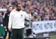 Werder Bremen kämpft mit massiven Personalproblemen vor entscheidendem Abstiegsduell in Wolfsburg