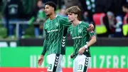 Werder Bremen: Zwei Talente erhalten plötzlich ihre große Chance im Profifußball