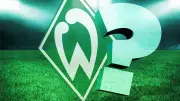 Werder Bremens Nationalspieler verliert Stammplatz: Nur noch Nummer drei