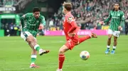 Werder Bremens neue Sturmhoffnung: So groß wie Nick Woltemade und voller Potenzial