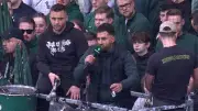 Werder Bremens Ultras mit ungewöhnlicher Aktion vor Abstiegskampf gegen Heidenheim