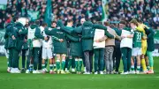Werder-Star Jens Stage: Wenn Fußball läuft, flüchtet die Familie vor dem Fernseher