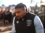 West-Ham-Trainer verhängt kurioses Krafttrainingsverbot für Muskelprotz Adama Traoré