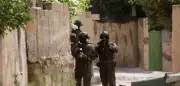 Westjordanland: Israelische Soldaten erschießen palästinensische Familie bei Einsatz