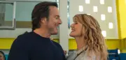 Will Arnett und Laura Dern über Gefühle und Liebe: Neue Einblicke aus ihrem Film
