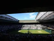 Wimbledon bricht nach 150 Jahren mit Tradition: Videoschiedsrichter kommt 2026