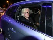 Winnie Schäfer über Iran-Krieg: 'Ich fühle mich ohnmächtig' - Ex-Trainer spricht über Hilflosigkeit