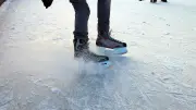 Wiro lädt Rostocker Mieter zum kostenlosen Eislaufen am Wochenende ein