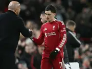 Wirtz-Verletzung: Liverpool-Star verpasst wohl beide Wolverhampton-Duelle