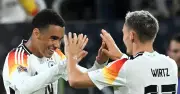 Wirtz vermisst Musiala: Sehnsucht nach dem Zauberduo vor der WM