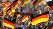 WM-Feste auch nachts erlaubt: Neue Lärmschutz-Verordnung für Public Viewing