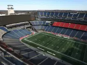 WM-Gastgeber Boston: Einigung im Sicherheitskosten-Streit für Gillette Stadium