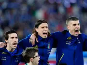 WM-Playoff-Finale: Italien kämpft in Bosnien um WM-Ticket - Türkei im Kosovo gefordert