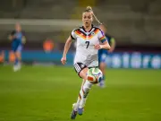 WM-Qualifikation: DFB-Frauen vor kniffliger Aufgabe in Norwegen auf Kunstrasen