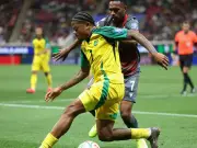 WM-Traum für Außenseiter geplatzt: Neukaledonien und Suriname scheitern in Mexiko