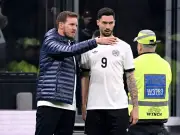 WM-Traum trotz Verletzung: Gladbach-Stürmer Kleindienst im Austausch mit Nagelsmann