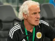 WM-Vorbereitung: Curaçao unter Fred Rutten erleidet zweite Niederlage gegen Australien