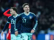 WM-Vorbereitung: DFB-Team trifft heute auf Ghana – Nübel im Tor, Undav im Einsatz