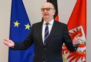 Woidke verspricht schlankere Verwaltung und Unterstützung für arbeitende Bevölkerung