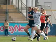 Wolfsburg gewinnt Topspiel gegen Hoffenheim - Popp-Verletzung überschattet Sieg