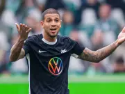 Wolfsburgs Abstieg droht nach Niederlage gegen Bremen - Werder gewinnt Abstiegsduell