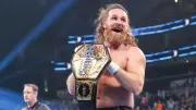 WrestleMania-Vorbereitung: Sami Zayn wird überraschend US-Champion bei WWE SmackDown