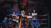 Wrestling trifft auf Rossini: Spektakuläre Opernpremiere in Berlin