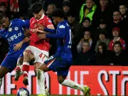Wrexham verpasst FA-Cup-Sensation gegen Chelsea trotz Hollywood-Unterstützung
