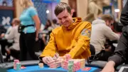 WSOP Circuit in Liechtenstein: Poker-Bad-Boy Martin Kabrhel spielt um 1,1 Millionen Euro