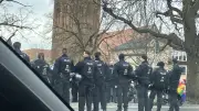 Wütende Leserreaktionen nach AfD-Parteitag in Prenzlau: Polizeiaufgebot und Gegendemos sorgen für Debatten