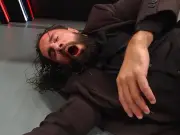 WWE RAW: Gunther fordert Seth Rollins bei WrestleMania 42 in überraschendem Match