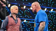 WWE SmackDown: Chaos bei WrestleMania-Vertragsunterzeichnung mit Orton und Rhodes