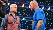 WWE SmackDown vom 13. März: Vertrags-Chaos vor WrestleMania?