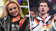 WWE-Stars bewerten DFB-Startelf: „Alle sehen so gut aus“ – Liv Morgan, Rhea Ripley & Co. im Video