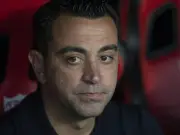 Xavi kritisiert FC Barcelona-Führung, verteidigt Nachfolger Hansi Flick