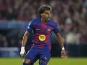 Yamals denkwürdiger Abend: Fehlschüsse und Jubel im Champions-League-Spektakel