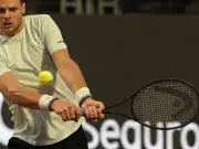 Yannick Hanfmann erreicht Achtelfinale beim ATP-Turnier in Marrakesch