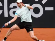 Yannick Hanfmann verpasst ATP-Turniersieg in Santiago de Chile trotz starker Leistung