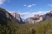 Yosemite-Nationalpark in Kalifornien schafft Reservierungspflicht für Besucher ab